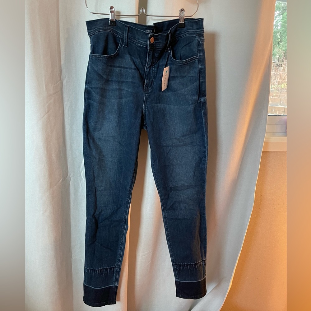 NWT jeans